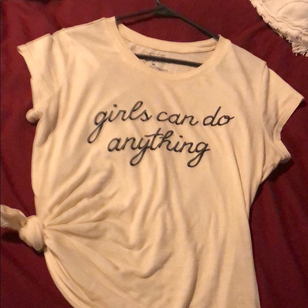 T-shirt